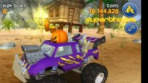 New  Beach Buggy Blitz Cheats - Unlimited Coins Hack