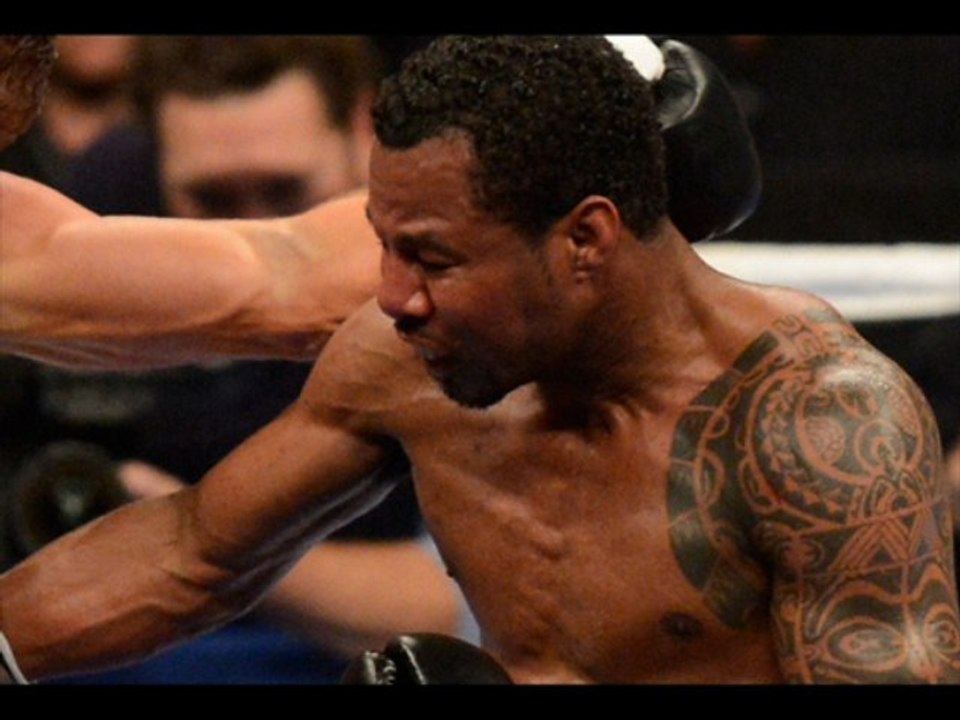 Watch Shane Mosley vs. Pablo Cesar Cano Boxing Full Fight Live Stream Online