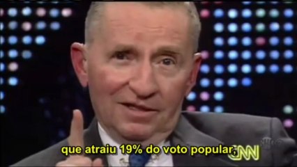 A Historia Não Contada dos EUA - 9