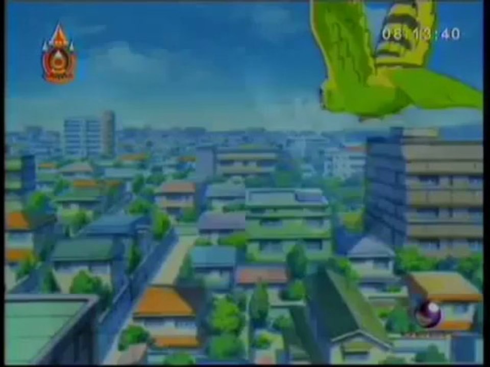โดเรม่อน - ลิฟต์สี่มิติ