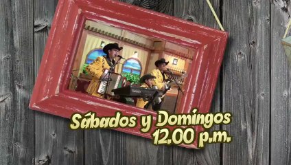 En Aficionados ven a comer con nosotros