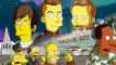 'The Simpsons' Welcome Sigur Rós