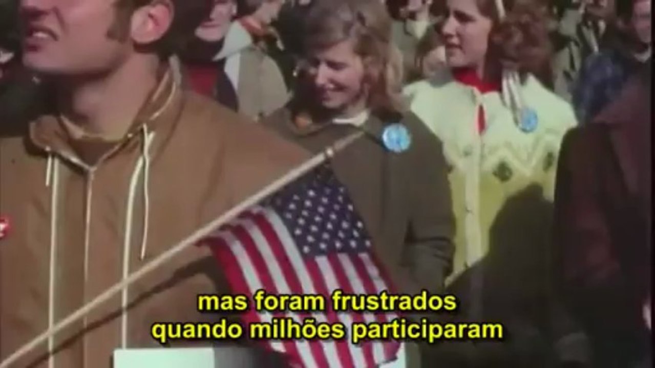 A Historia Não Contada dos EUA - 7