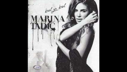 Marina Tadic - Vise me ne zovi - (Audio 2012) HD