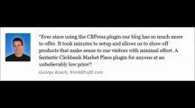 CB Press Marketplace Wordpress Plugin | CB Press Marketplace Wordpress Plugin