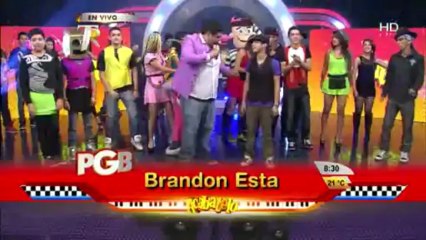 Parodia de Acábatelo (Parte 1)