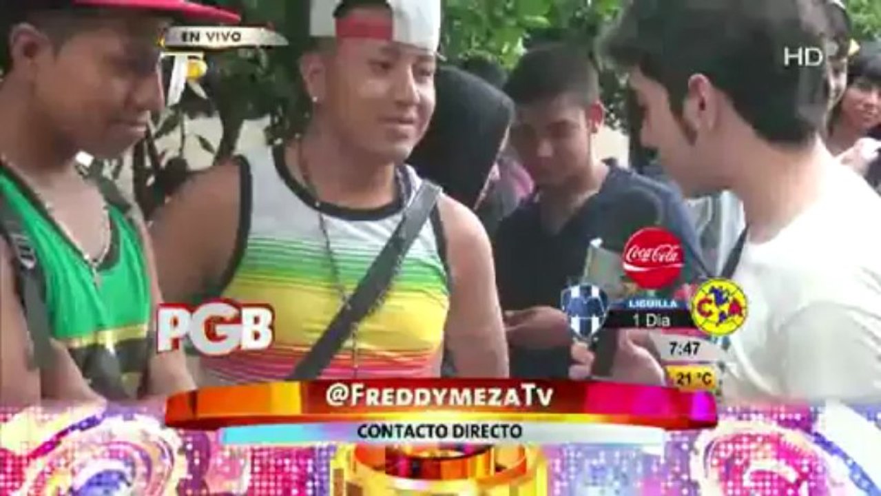 Concierto de Arcángel (Reportaje de Freddy Meza)
