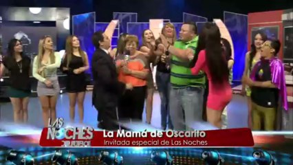 Resumen de las Noches del Fútbol