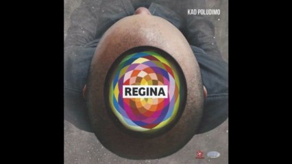 Regina - Na Djurdjevdan - (Audio 2012) HD