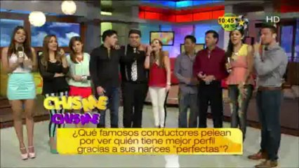 El Hijo del Ninja se defiende de las declaraciones del Símbolo