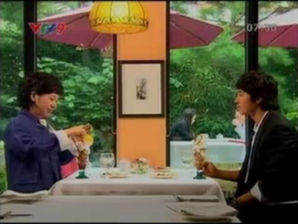 Đáng yêu hay không 3