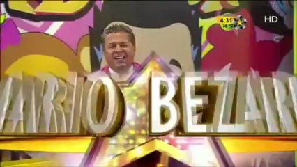 Feliz Día de las madres te desea Mario Bezares