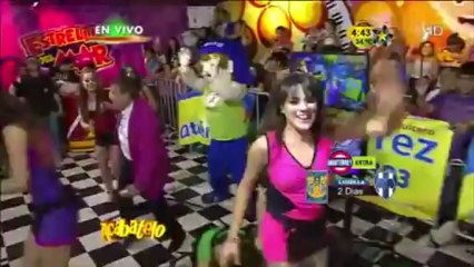 Se caen las meseritas