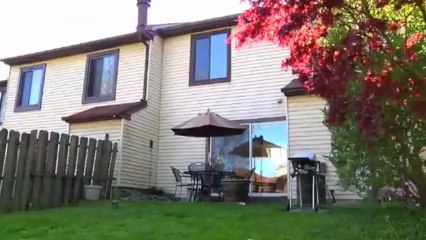 543 Atwood Court, Newtown, PA