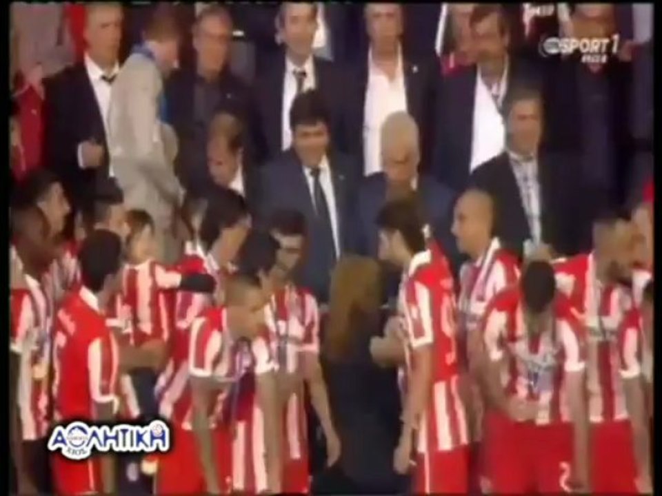 Αθλητική Χίος 13-05-13