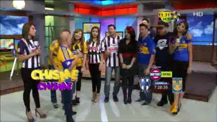 Chisme Laurita habla de Snoopy