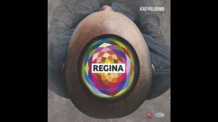 Regina - Ptico mala - (Audio 2012) HD