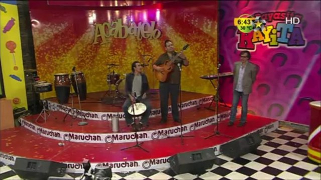 Encuentro internacional de Jazz (Más Contenido, Más Valores y Más Cultura)