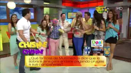 Chisme de Snoopy se le subieron los humos