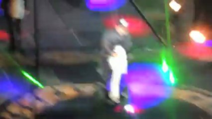 130510 GD Worldtour OOAK in Taiwan - ②②미지GO 【Encore】