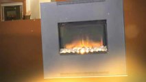 Electric Fireplace Heater