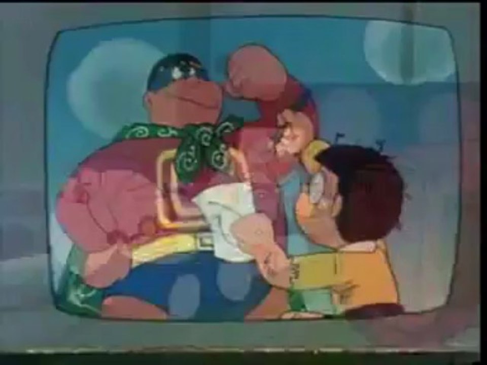 โดเรม่อน - สถานีช่องความฝัน