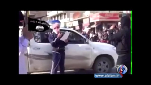 شاهد بأم العين جرائم جبهة النصرة في دير الزور و ادلب و دمشق و حلب و حمص