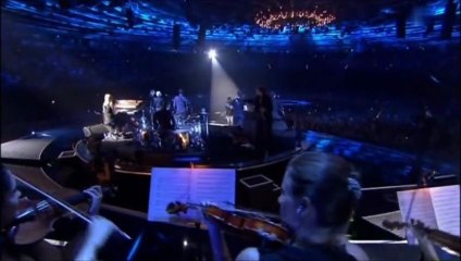 Robbie Williams ♥Angels♥ (Live)