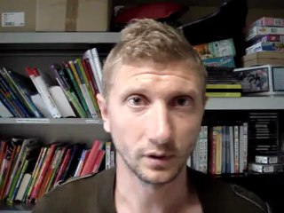 Jérémy Gavanon parrain efficace de l'association Adrien, déçu par l'AS Cannes...