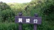 展望台（高安山）　/  Observation deck　in Mt. Takayasuyama (part 3)