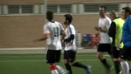 Vl J29: Peñiñita Team 3-2 Nottingham Pressa