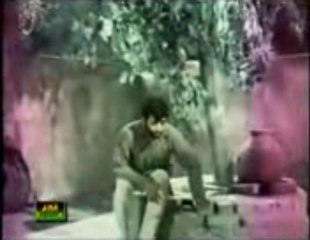 Hum Chaley Is Jahan Say - Dillagi - ( Mehdi Hassan )  By  Aslam Nasir