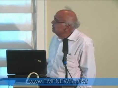 Mobile Phone Radiation Protection, Risks Of Cell Phones