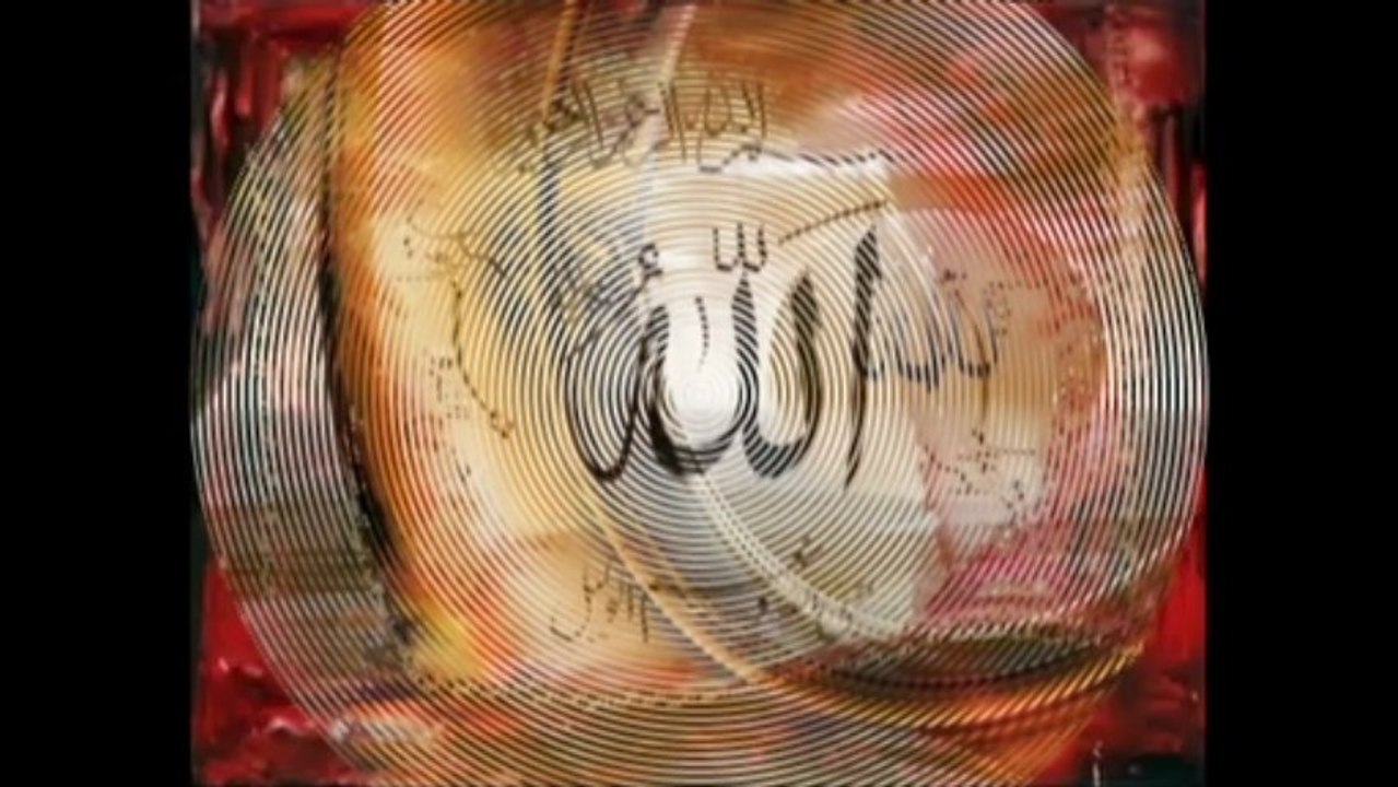 Tuncer Yolal - Allahım Allahım ilahi dinle