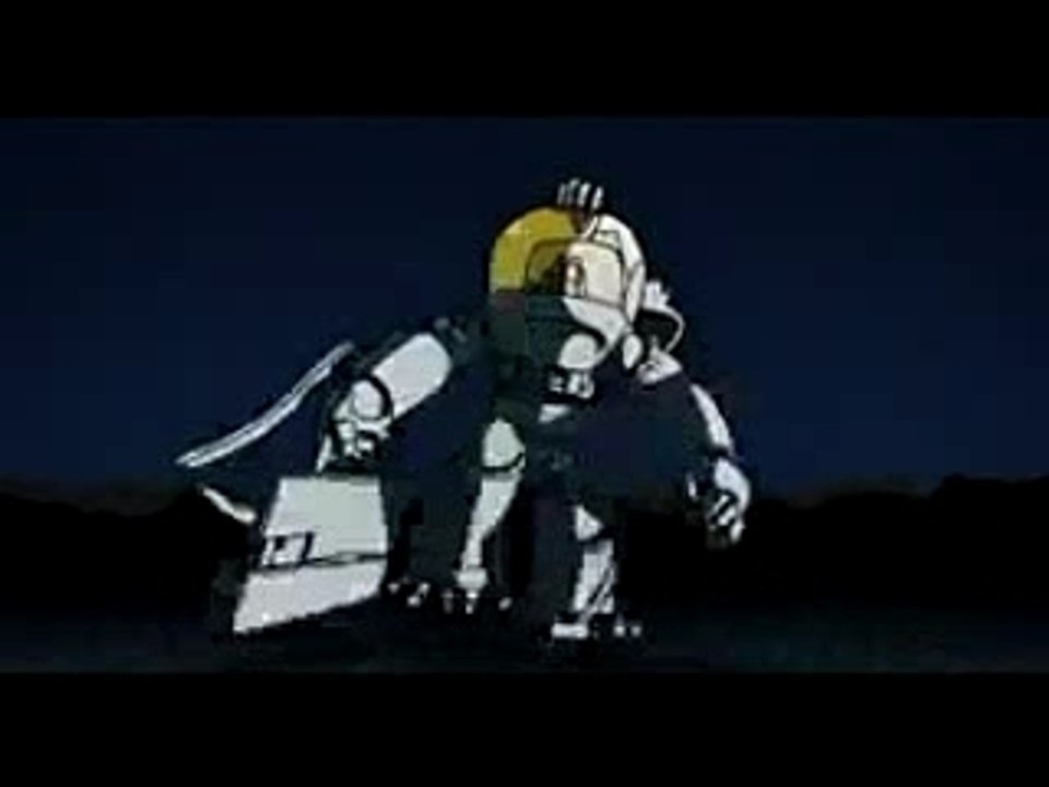 Wagon Christ-shadows