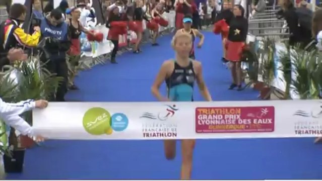Clip Grand Prix Lyonnaise des Eaux Dunkerque 2012