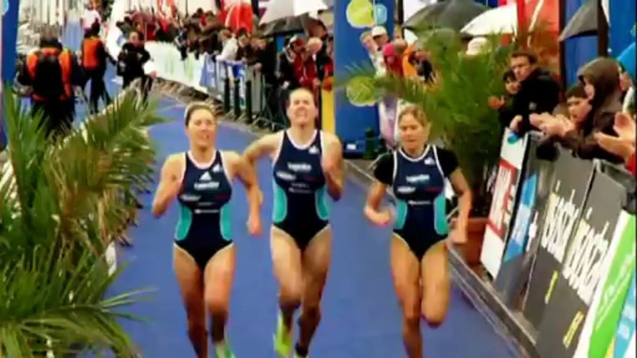 Clip Grand Prix Lyonnaise des Eaux Les Sables d'Olonne 2012