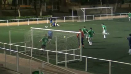 pm J30: Aston-Birra 3-1 Real Valencia CF