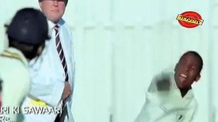 Sport fever grips Bollywood