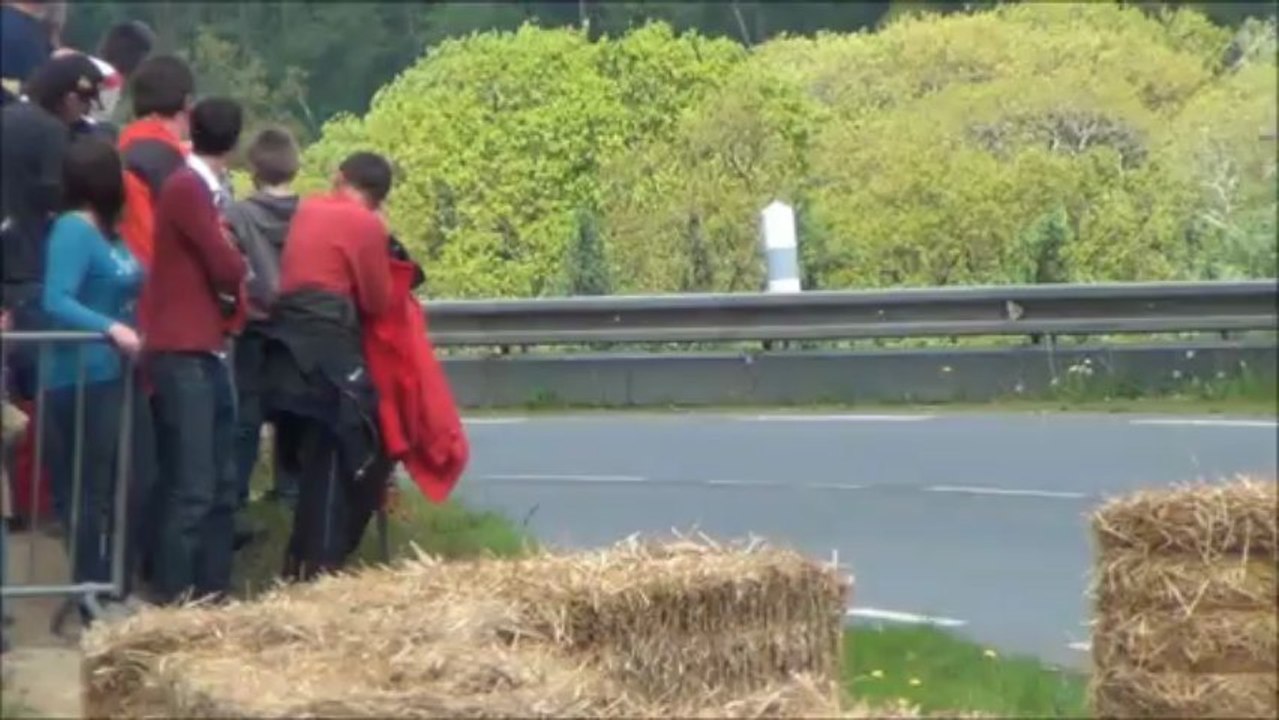 COURSE DE COTE DE GAVRAY 2013