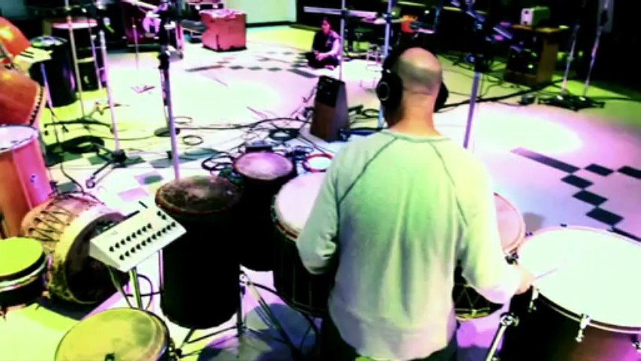 The Last Of Us (PS3) - Reportage sur la bande son