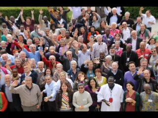 Congrés 5 ème jour en image