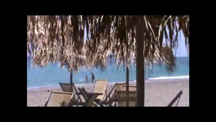 Kretanvilla  plage Agia Fotia (Creta)
