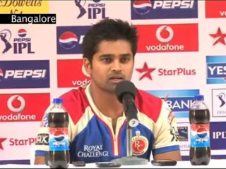 Zaheer Khans comeback is a boost for team says Royal Challengers Bangalore bowler Vinay Kumar