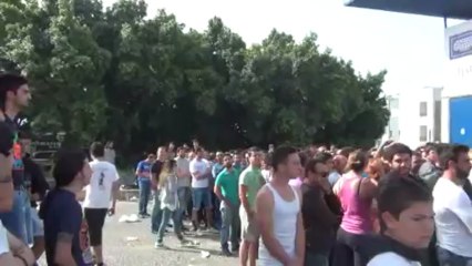 Οπαδοί Απόλλωνα Εισιτήρια (2)