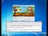 Wild Ones -Hack- -Pirater- FREE Download May - June 2013 Update