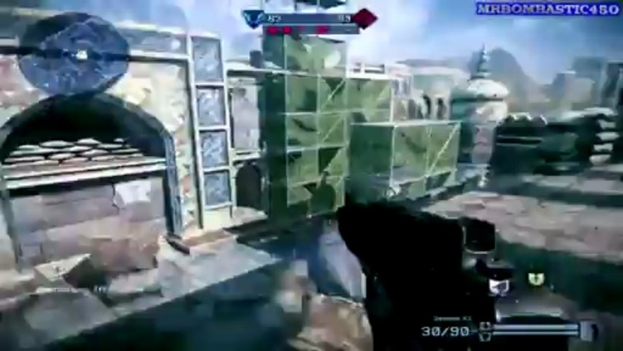 warface