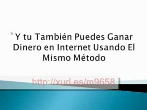 Creador De Ingresos - Por Gabriel Blanco (view mobile) | Creador De Ingresos - Por Gabriel Blanco (view mobile)
