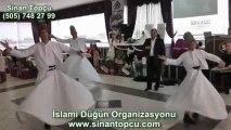 ilahili düğünler, ilahili düğün islami, islami düğün organizasyon