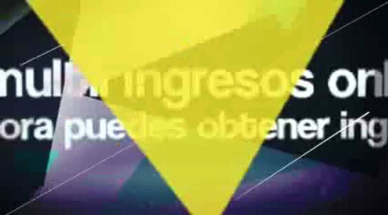 " Creador De Ingresos - Por Gabriel Blanco (view mobile)  |  Creador De Ingresos - Por Gabriel Blanco (view mobile) "